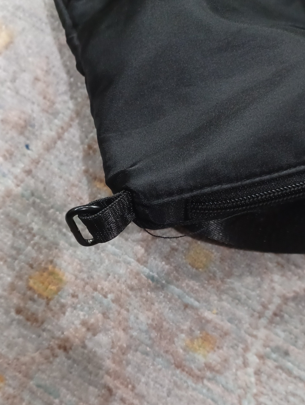 The Foldie Travel Bag - Picture 15 of 16